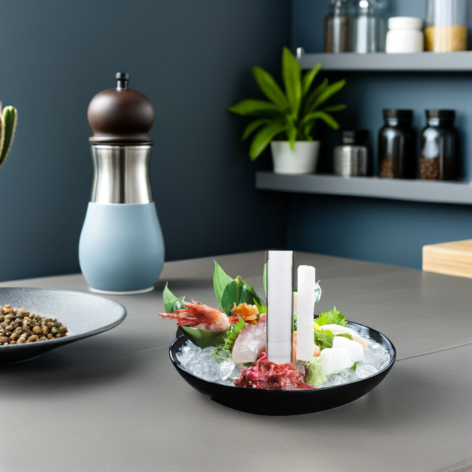 Japanse Sashimi Borden Vorm Ci - Serving Tray Mold recensie en prijs