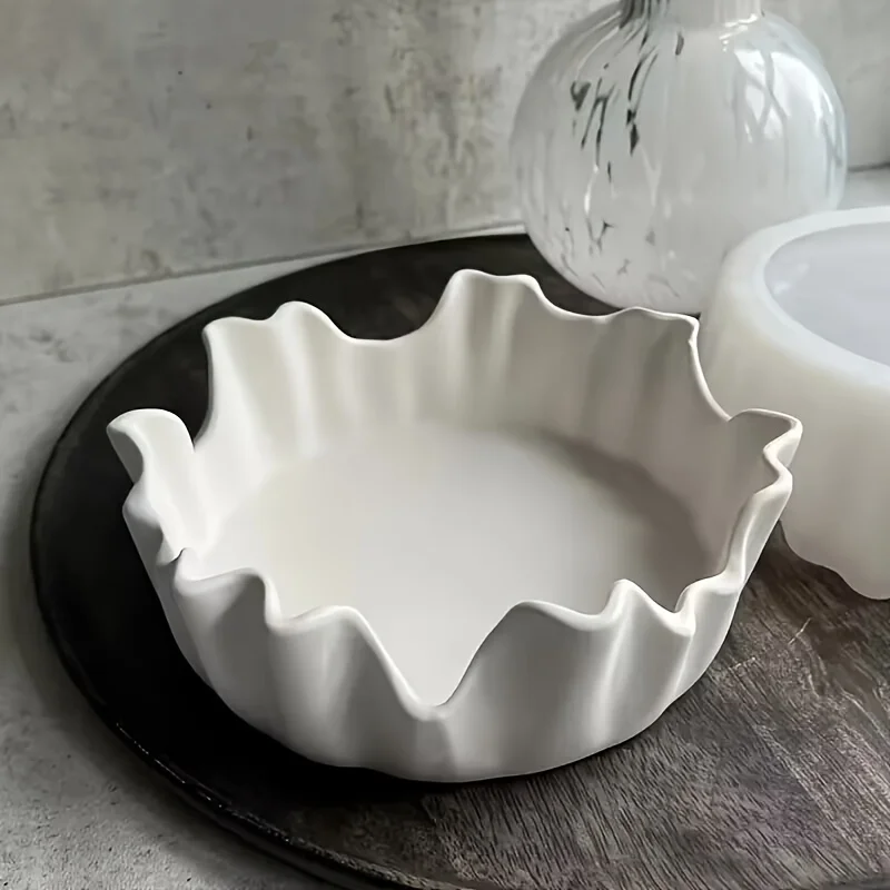 Onregelmatige opbergbak silico - Silicone Mold Tray recensie en prijs