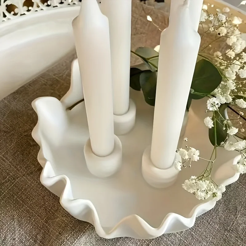 Onregelmatige opbergbak silico - Silicone Mold Tray recensie en prijs