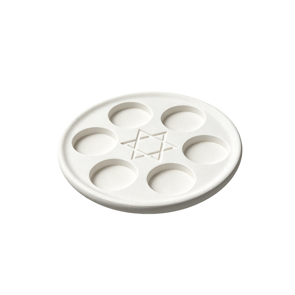 Silicone mal voor Pascha Seder - Serving Tray Mold recensie en prijs