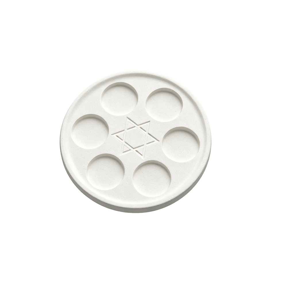Silicone mal voor Pascha Seder - Serving Tray Mold recensie en prijs