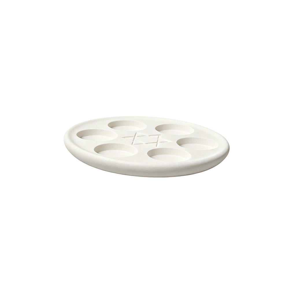 Silicone mal voor Pascha Seder - Serving Tray Mold recensie en prijs