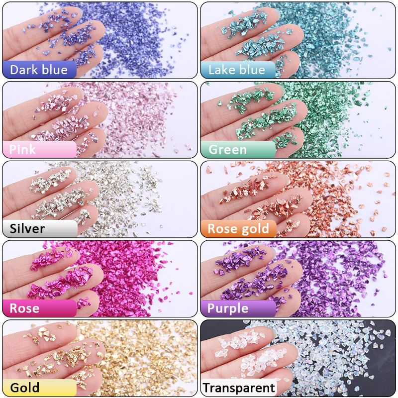 Epoxyhars Kleurrijke Metallic  - Serving Tray Mold recensie en prijs