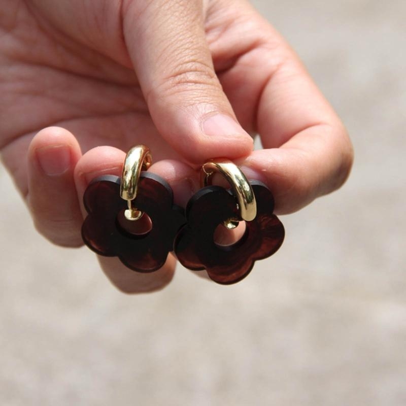 Hars sieraden mallen bloem han - Flower Preservation Resin recensie en prijs
