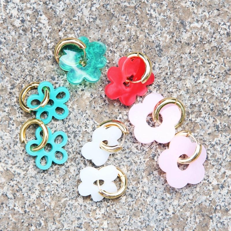Hars sieraden mallen bloem han - Flower Preservation Resin recensie en prijs